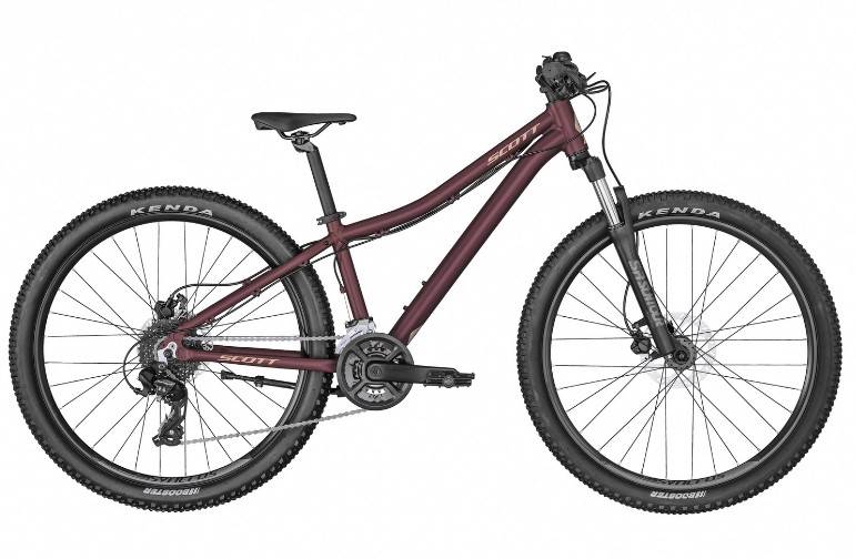 SCOTT CONTESSA 26 DISC 