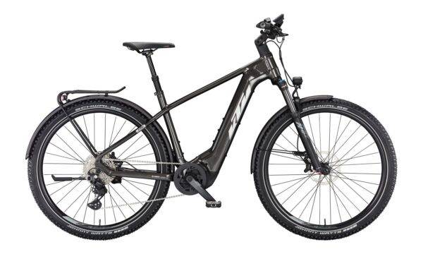 KTM MACINA TEAM LFC