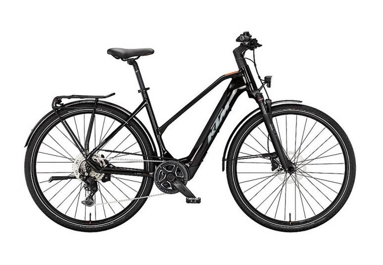 KTM MACINA SPORT SX 20