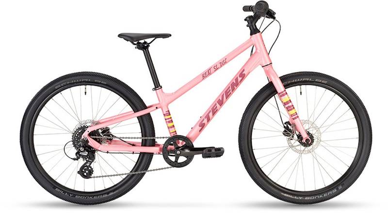 STEVENS MTB BEAT SL DISC 24