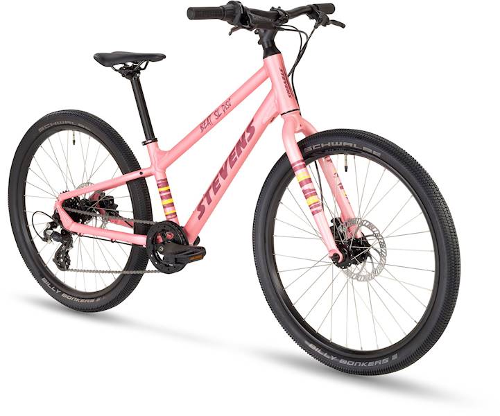 STEVENS MTB BEAT SL DISC 24