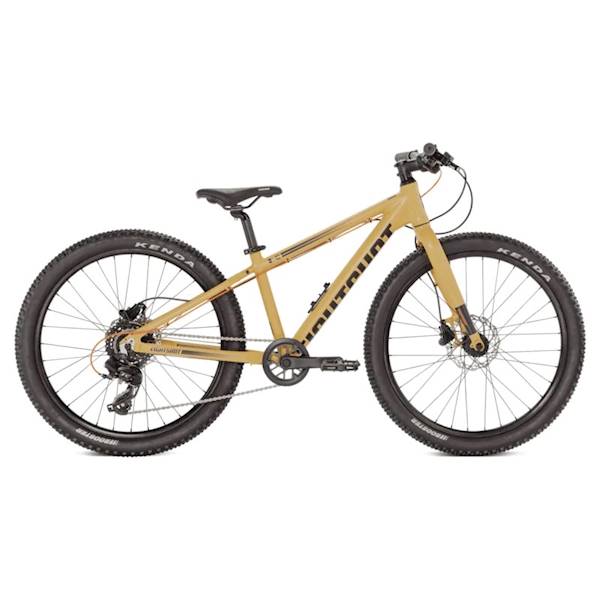EIGHTSHOT X-COADY 24 SL DISC