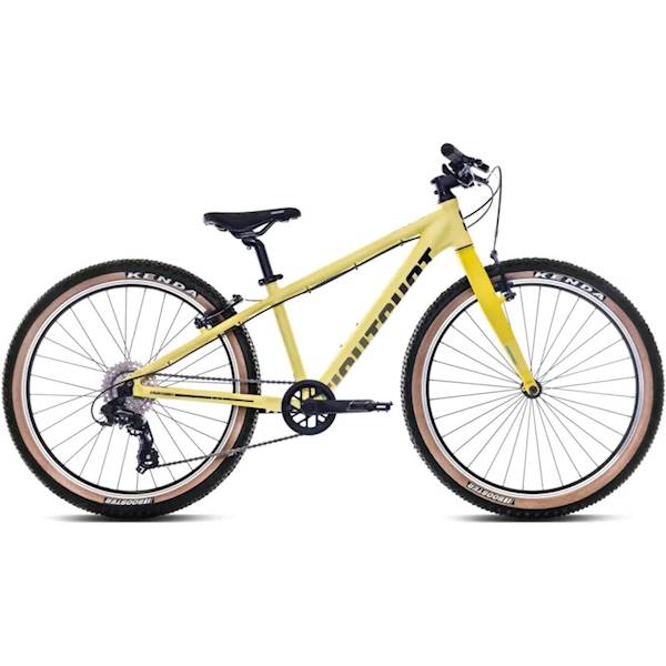 EIGHTSHOT X-COADY 24 SL LEMON