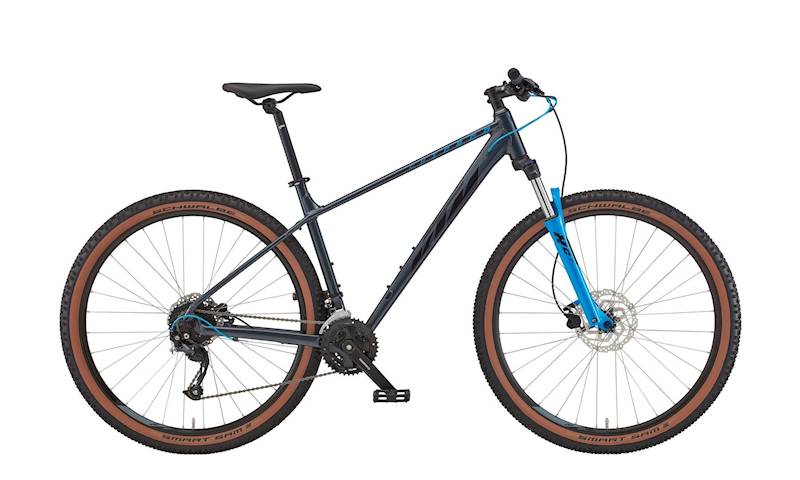KTM CHICAGO 291