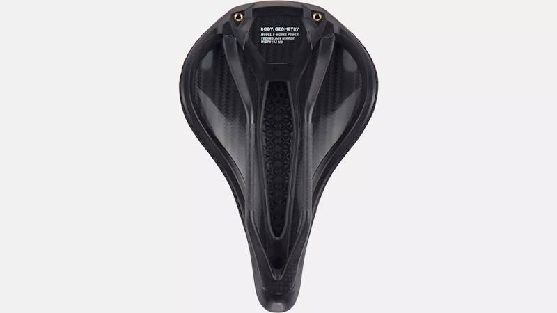SIODLO SPEC S-WORKS POWER MIRROR SADDLE 143
