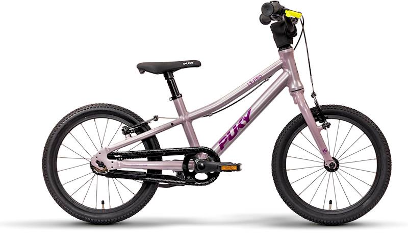 PUKY LS-PRO 16 