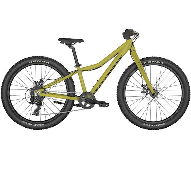 SCOTT ROXTER 24'' 