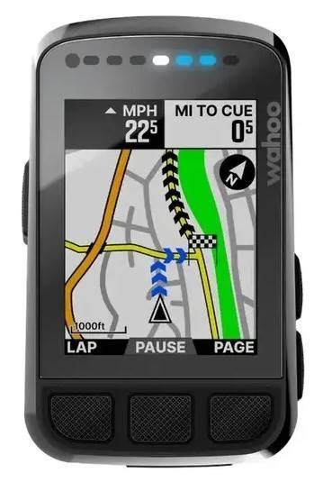 NAWIGACJA WAHOO ELEMNT BOLT GPS V2