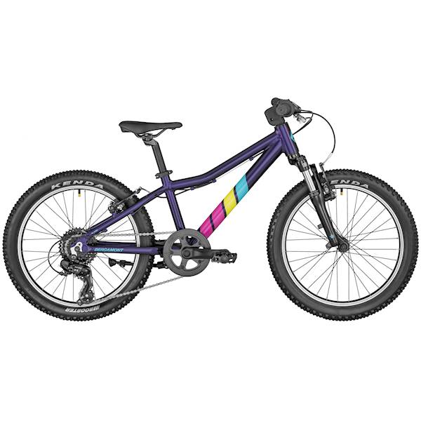 BERGAMONT BERGAMONSTER 20 GIRL