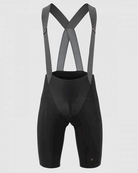 SPODENKI ASSOS MILLE GTO LONG BLACK XL