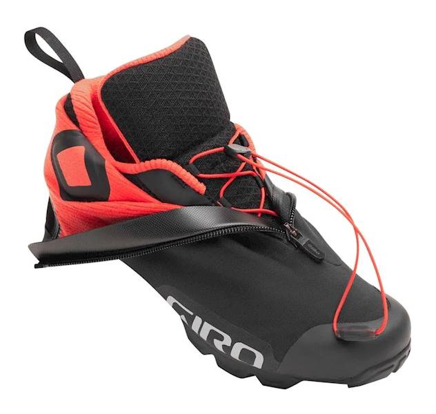 BUTY ZIMOWE GIRO BLAZE 45
