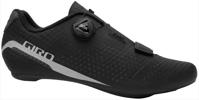 BUTY MESKIE GIRO CADET BLACK 45