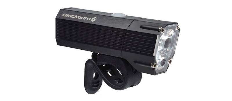 LAMPKA BLACKBURN PRZOD DAYBLAZER 1100 LUM