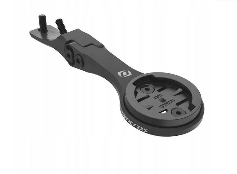 UCHWYT SYNCROS FRONT COMP IC BLACK L