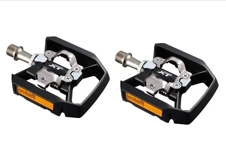 PEDALY SHIMANO PD-T8000