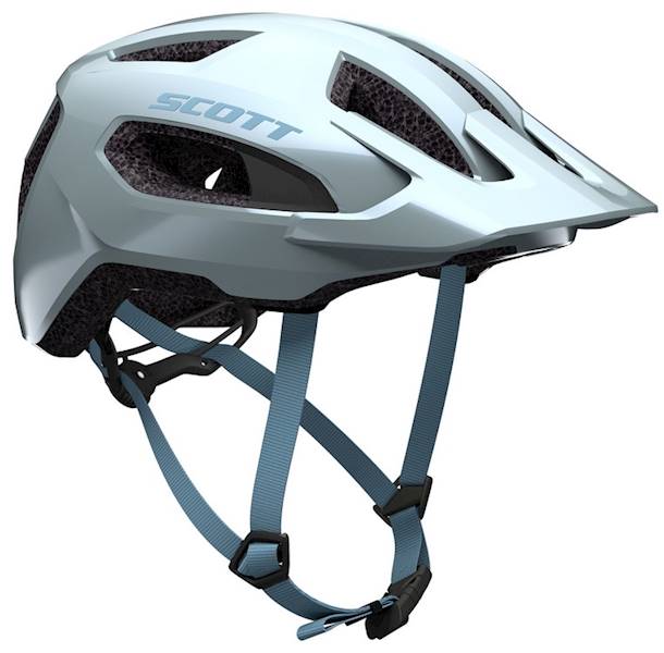 KASK SCOTT SUPRA 1SIZE BLUE