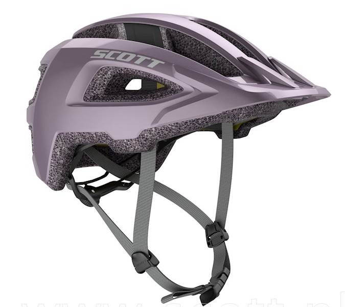 KASK SCOTT GROOVE PLUS AMETHS M