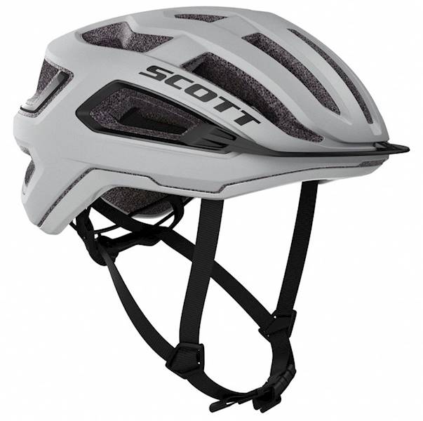 KASK SCOTT ARX SILVER M