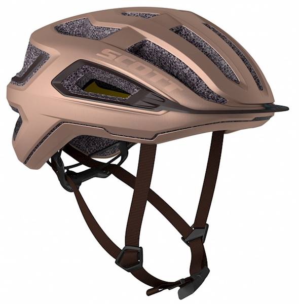 KASK SCOTT ARX PLUS CRYSTAL PINK M