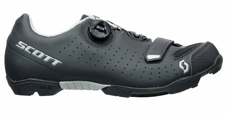 BUTY MTB SCOTT COMP BOA CZARNE 44