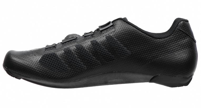 BUTY SCOTT VERTEC BOA BLACK/SILVER 45