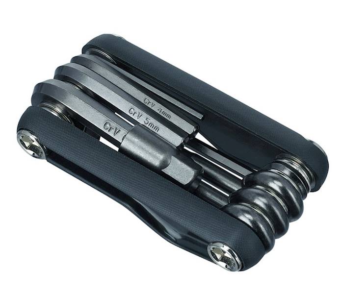 KLUCZE SCOTT MULTI-TOOL COMPOSITE 9CT