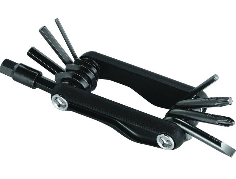 KLUCZE SCOTT MULTI-TOOL COMPOSITE 9CT
