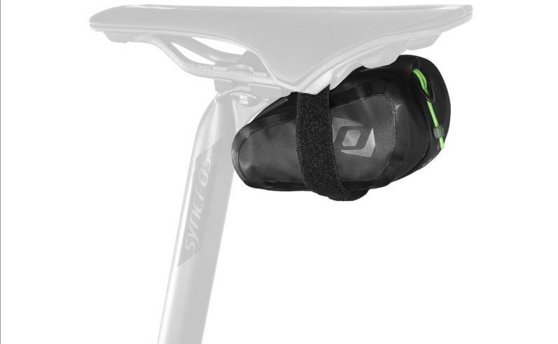 SAKWA SCOTT WP 250 BLACK