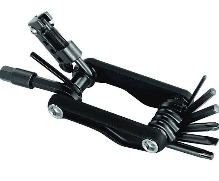 KLUCZE SCOTT MULTI-TOOL COMPOSITE 14CT