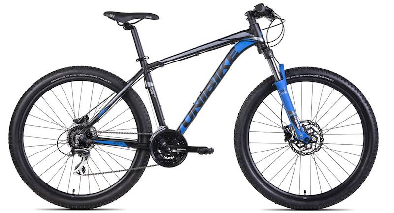 UNIBIKE MISSION 27.5"