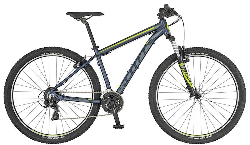SCOTT ASPECT 780 XS 2019