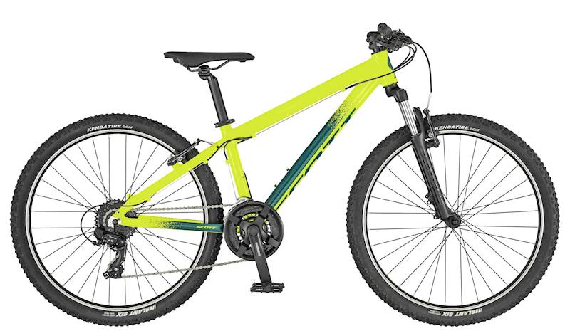 SCOTT ROXTER 620 S 2019
