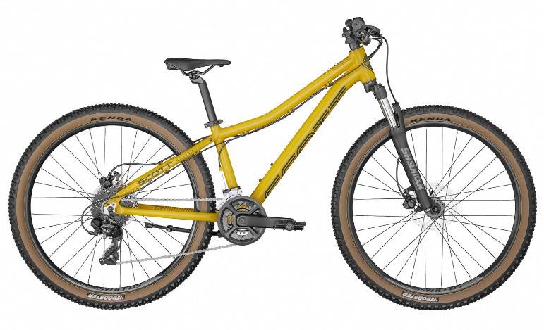 SCOTT ROXTER 26 DISC