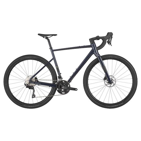 SCOTT SPEEDSTER GRAVEL 30 