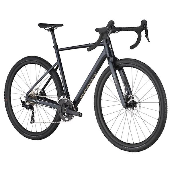SCOTT SPEEDSTER GRAVEL 30 
