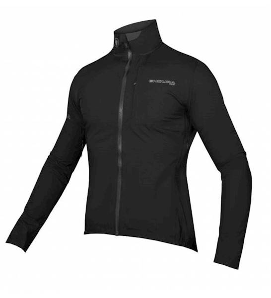 KURTKA ENDURA PRO SL WATERPROOF BLACK XXL