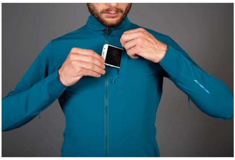 KURTKA ENDURA PRO SL WATERPROOF M