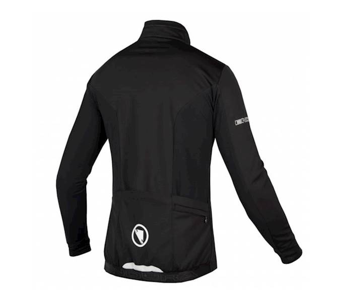 KURTKA ENDURA PRO SL THERM WINDPROOF II M BLACK