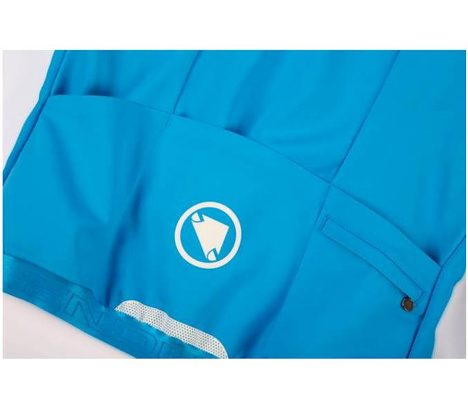 KURTKA ENDURA PRO SL THERM WINDPROOF II M BLACK