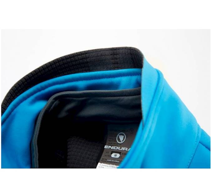 KURTKA ENDURA PRO SL THERM WINDPROOF II M BLACK