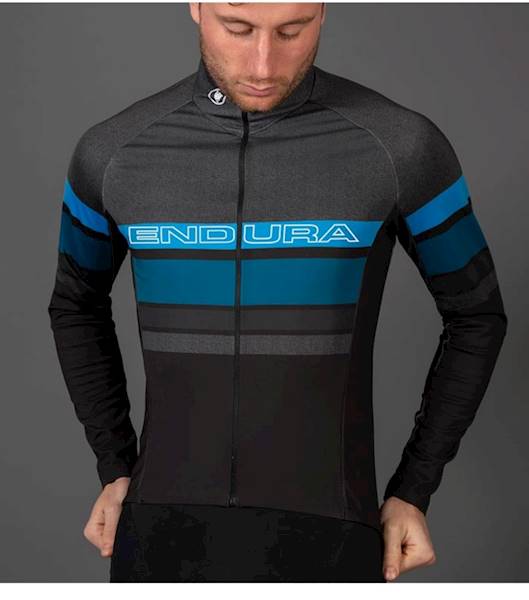 KURTKA ENDURA PRO SL HC WINDPROOF BLACK S