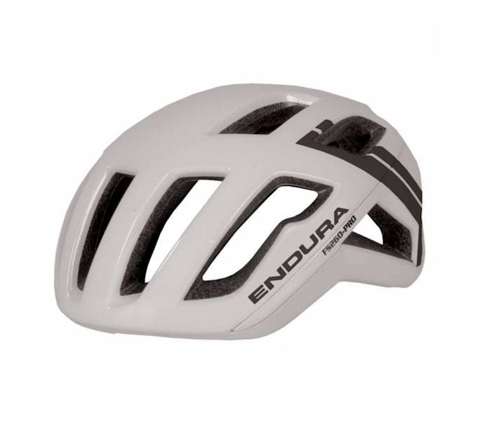 KASK ENDURA FS260-PRO M/L 55-59CM WHITE