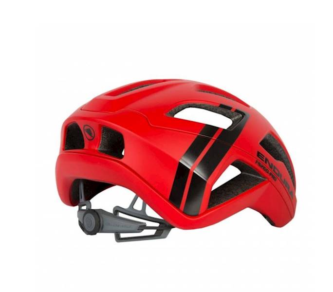 KASK ENDURA FS260-PRO M/L 55-59CM RED