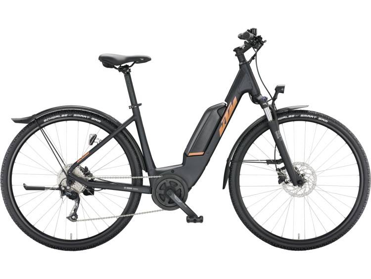 KTM MACINA CROSS A410