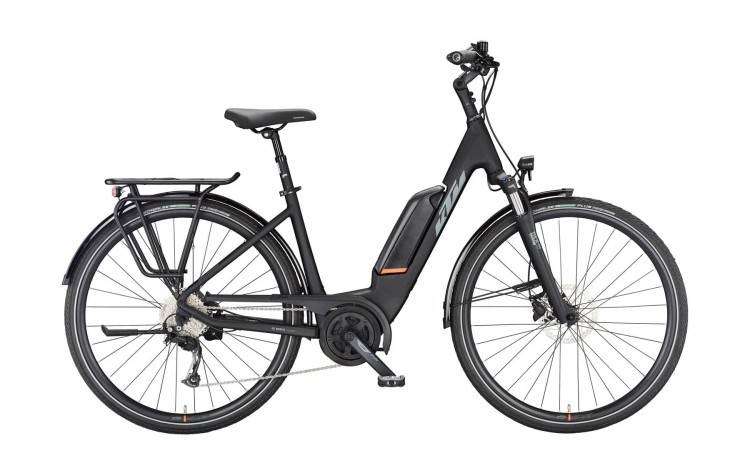 KTM MACINA FUN A510