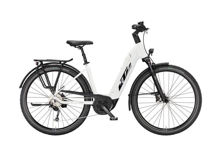 KTM MACINA TOUR P510