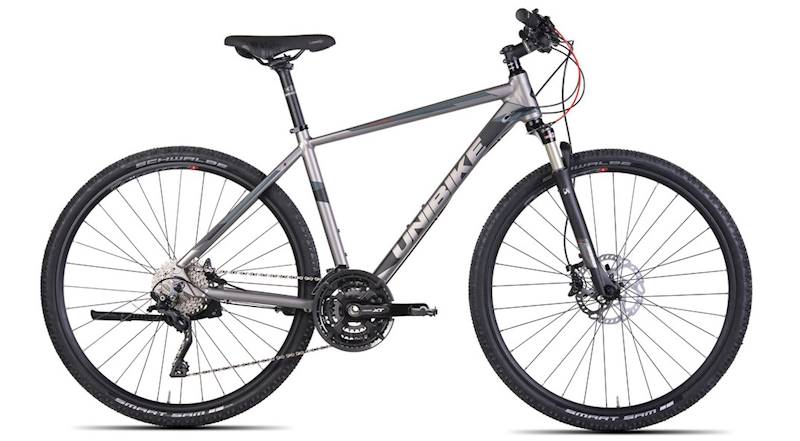 UNIBIKE XENON