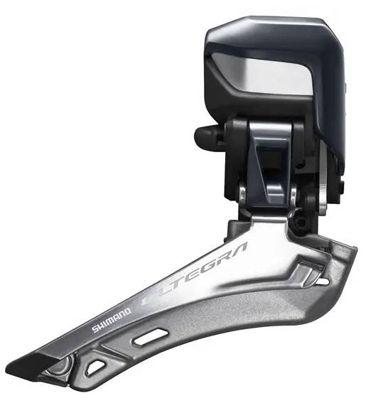 PRZERZUTKA SHIMANO PRZOD 2RZ DI2 FD-R8150 NA HAK