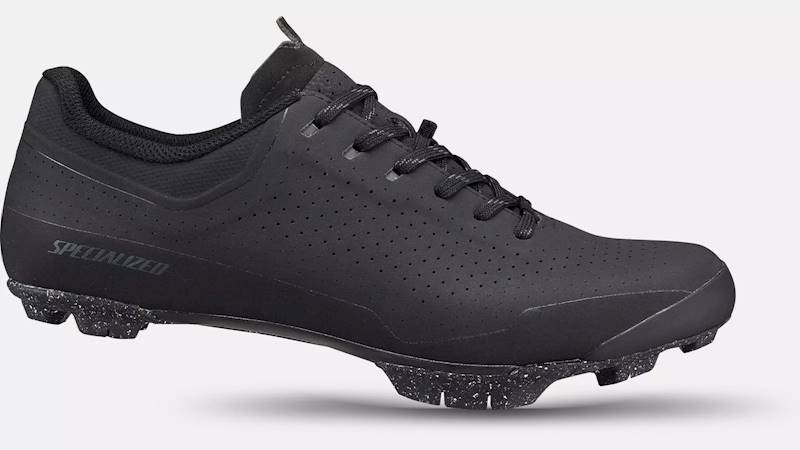 BUTY SPEC RECON ADV MTB BLACK 48