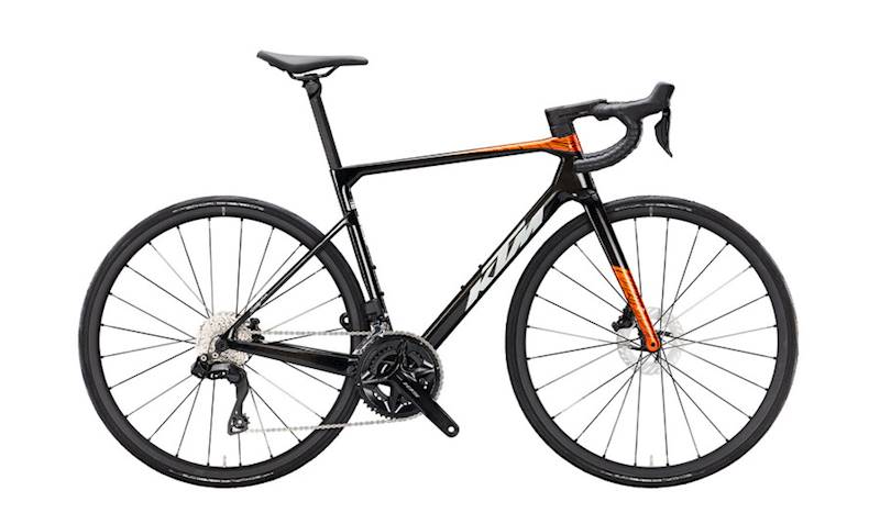 KTM REVALATOR ALTO ELITE Di2